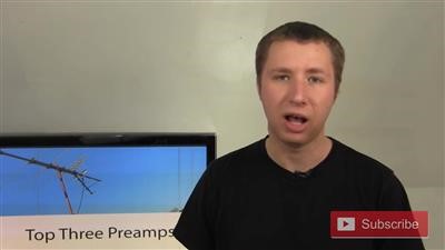 hdtv antenna installation